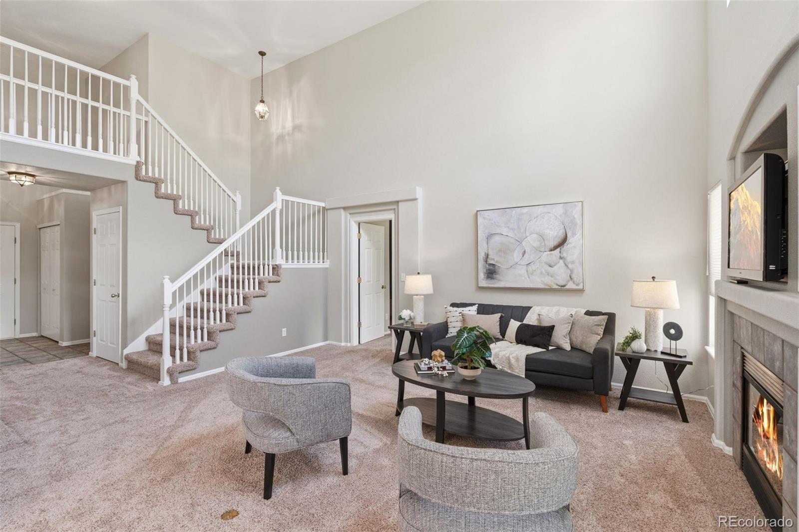 MLS Image #4 for 6135  salvia lane,arvada, Colorado