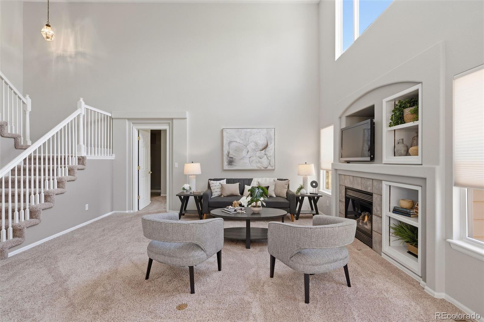 MLS Image #5 for 6135  salvia lane,arvada, Colorado