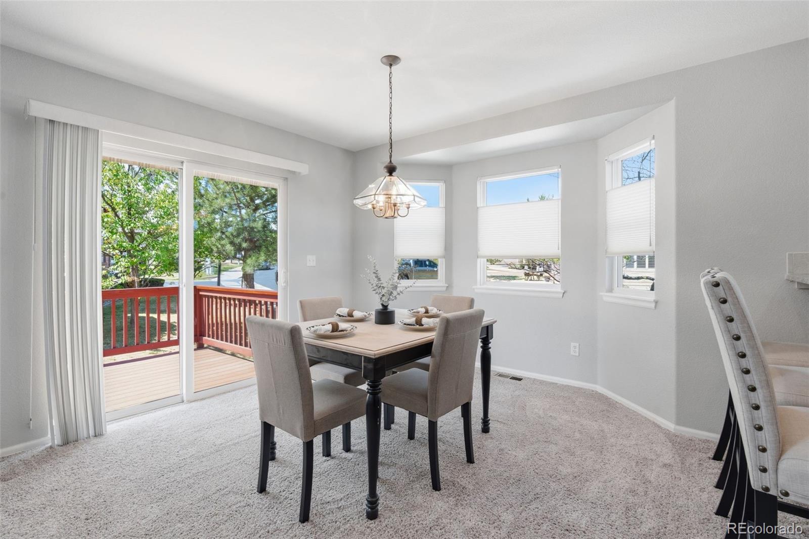 MLS Image #8 for 6135  salvia lane,arvada, Colorado