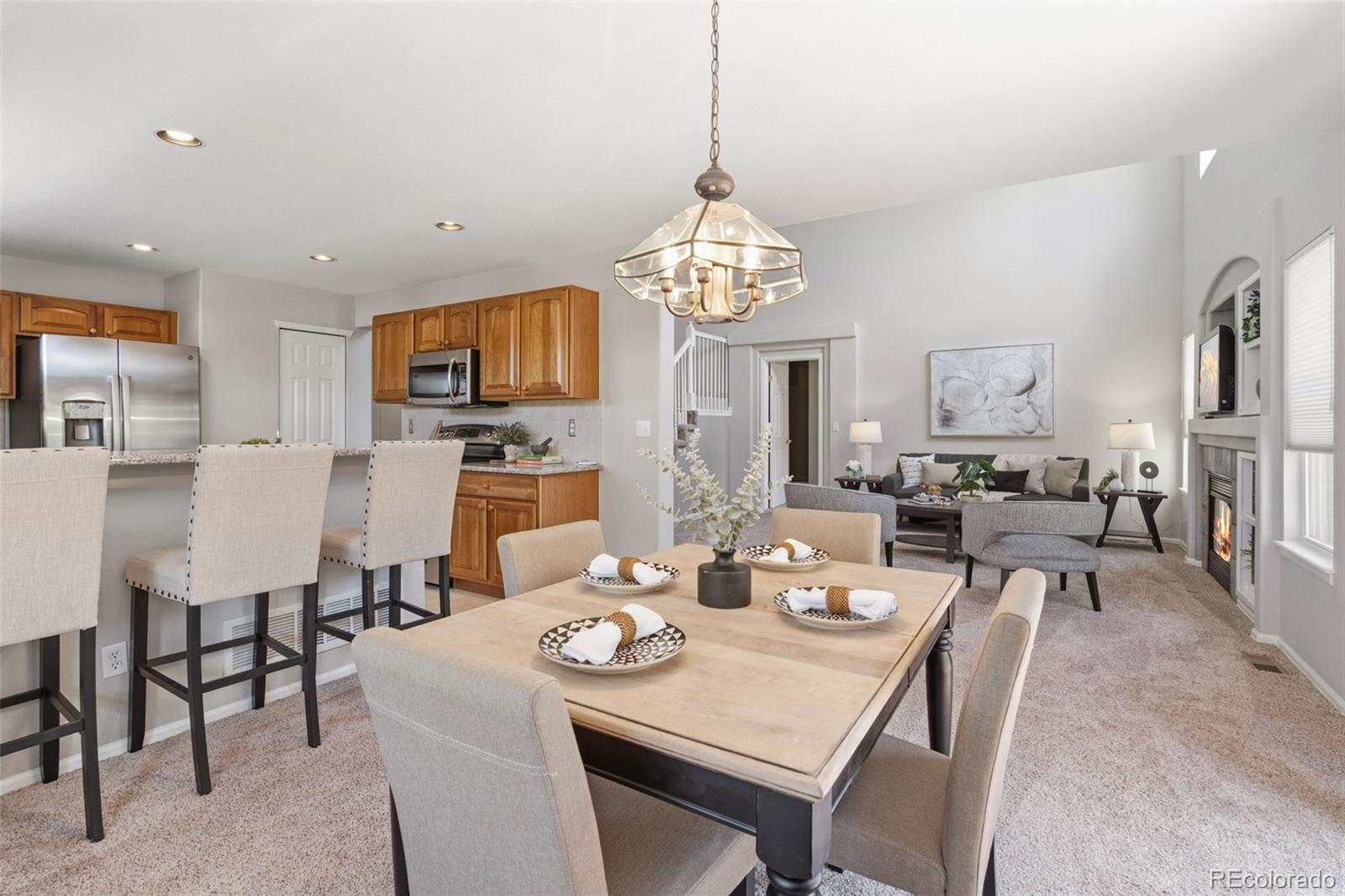 MLS Image #9 for 6135  salvia lane,arvada, Colorado
