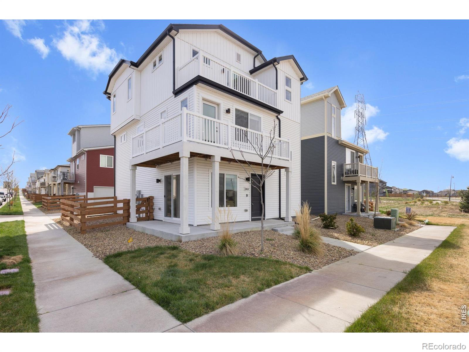 MLS Image #2 for 13402 e 103rd avenue,commerce city, Colorado