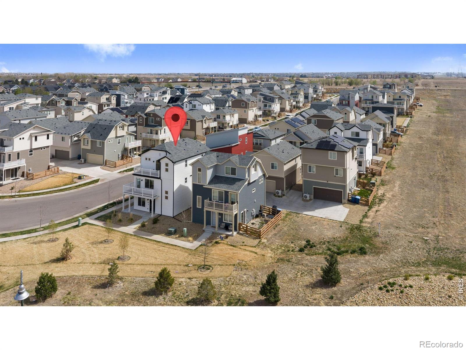 MLS Image #42 for 13402 e 103rd avenue,commerce city, Colorado