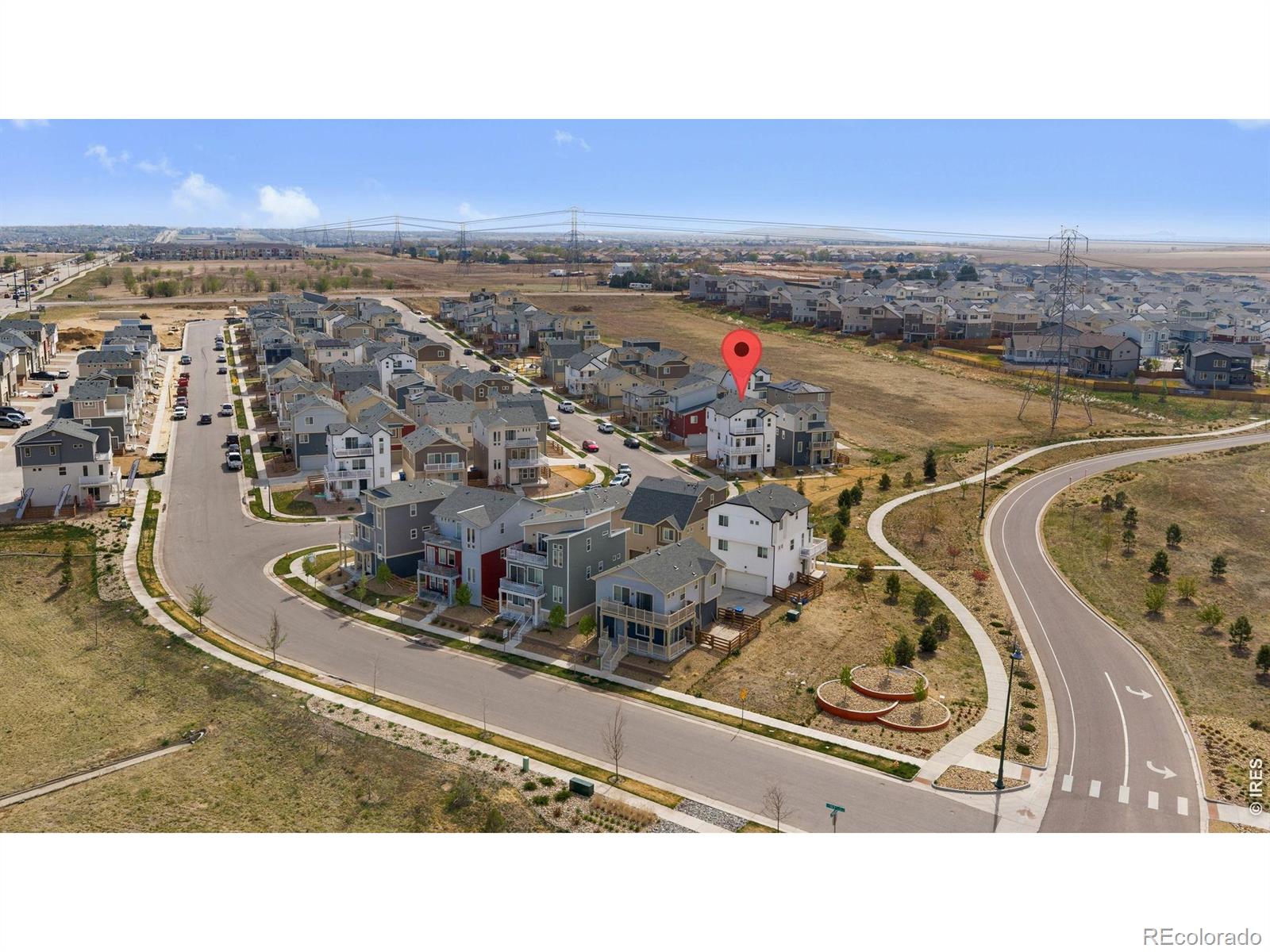 MLS Image #48 for 13402 e 103rd avenue,commerce city, Colorado