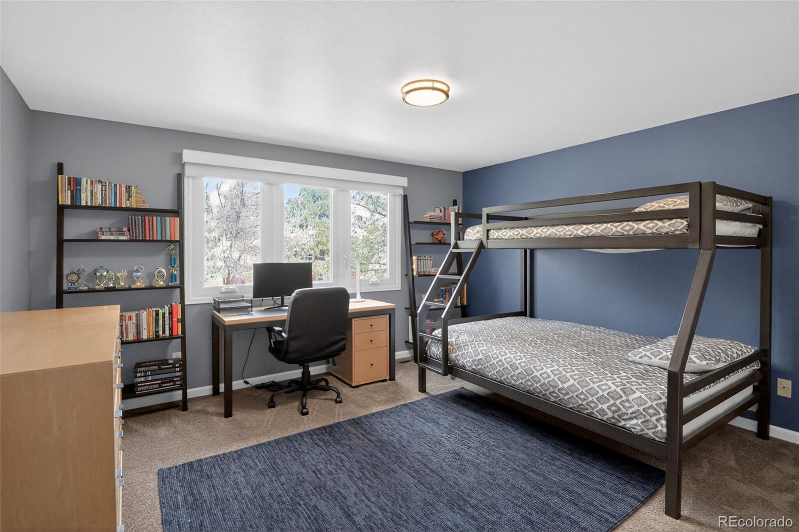 MLS Image #14 for 9830 e fair lane,englewood, Colorado