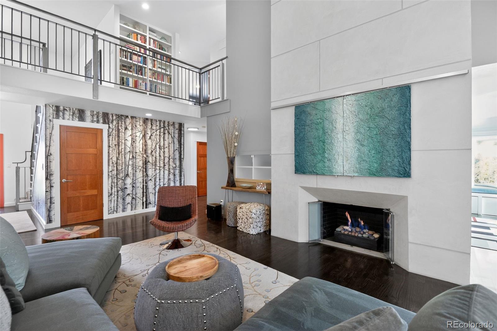 MLS Image #2 for 9830 e fair lane,englewood, Colorado