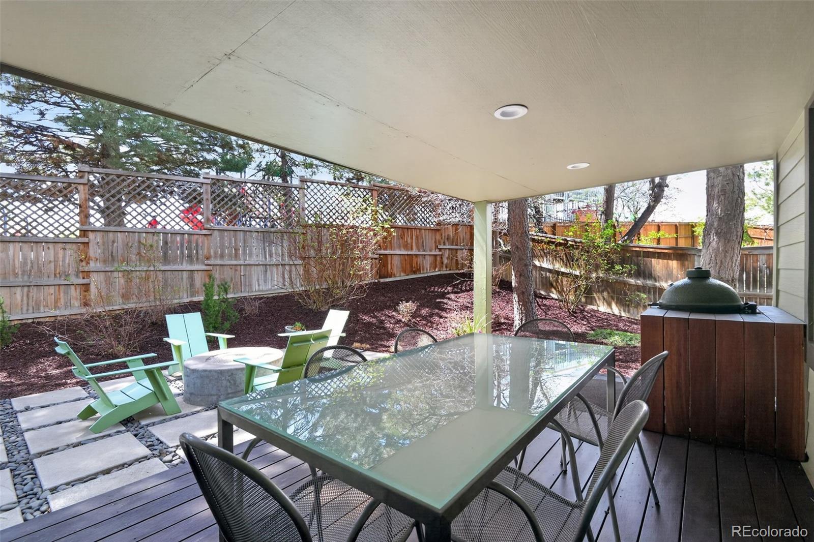 MLS Image #27 for 9830 e fair lane,englewood, Colorado