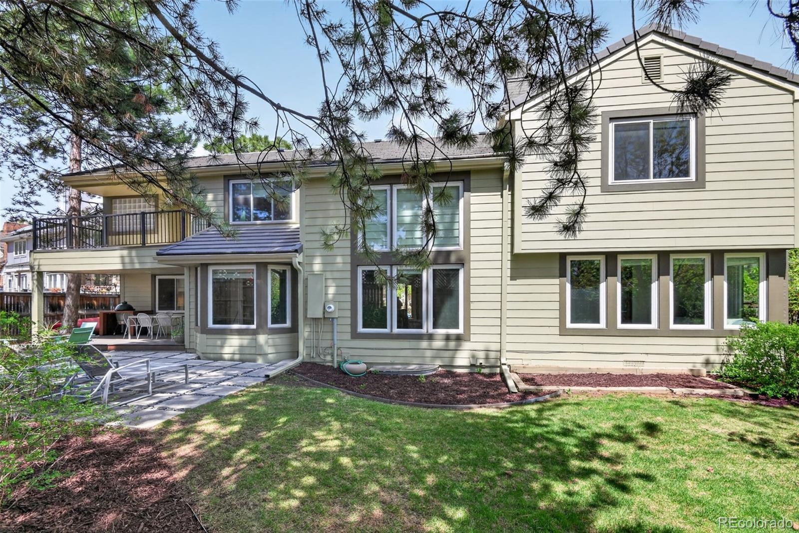 MLS Image #28 for 9830 e fair lane,englewood, Colorado