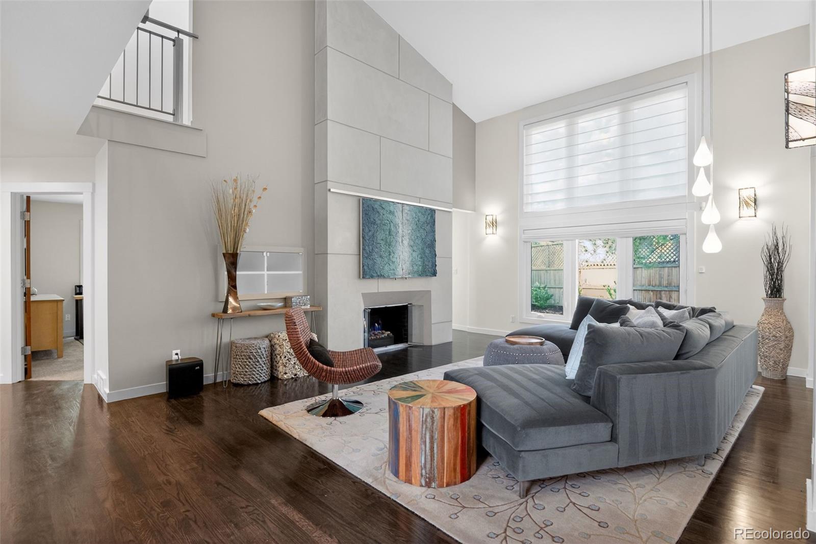 MLS Image #3 for 9830 e fair lane,englewood, Colorado