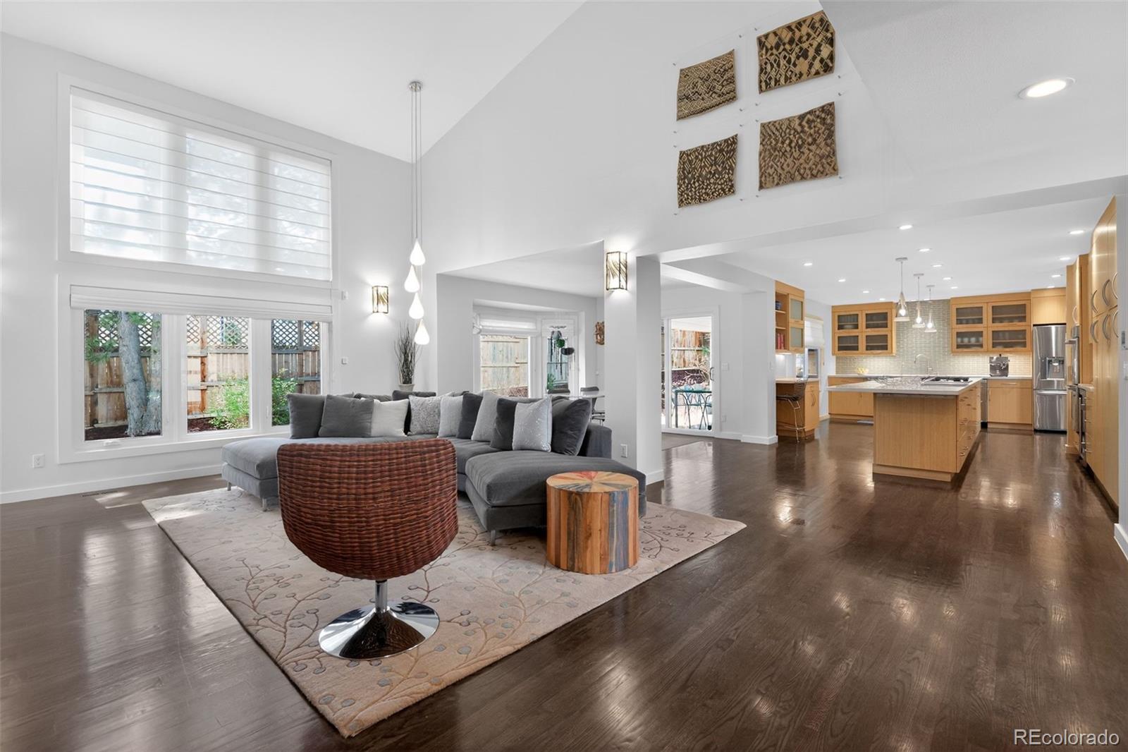 MLS Image #5 for 9830 e fair lane,englewood, Colorado