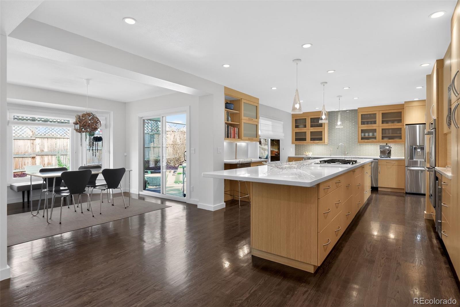 MLS Image #6 for 9830 e fair lane,englewood, Colorado