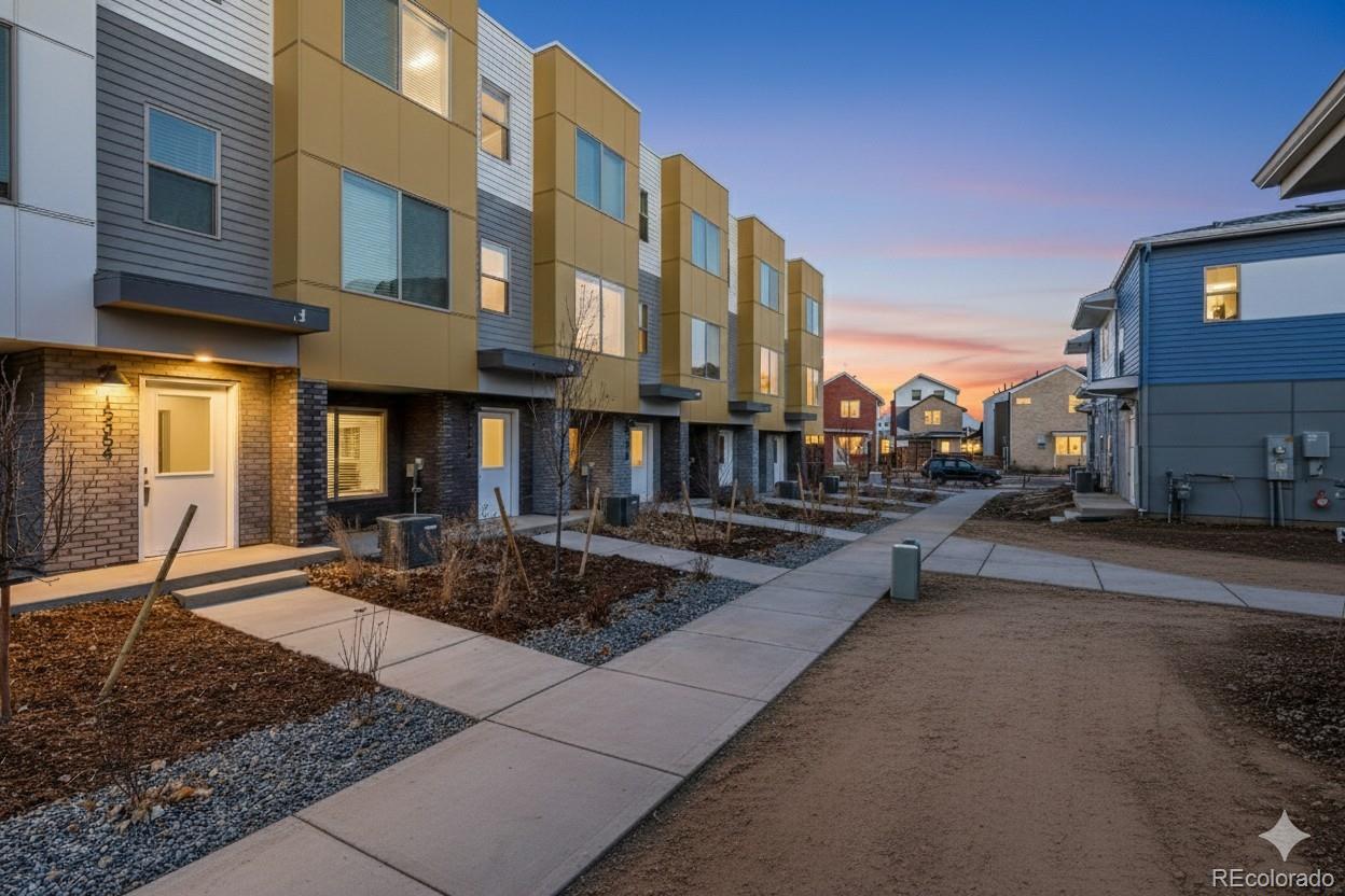 MLS Image #3 for 15344 w 69th avenue ,arvada, Colorado