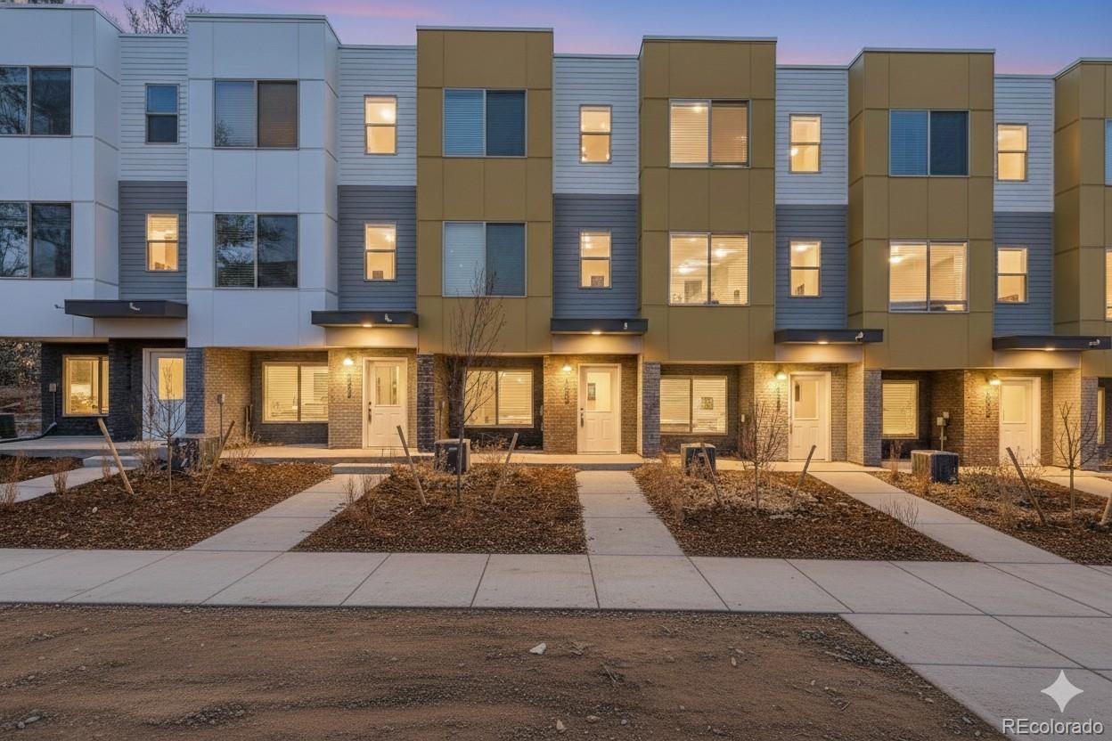 MLS Image #4 for 15344 w 69th avenue ,arvada, Colorado
