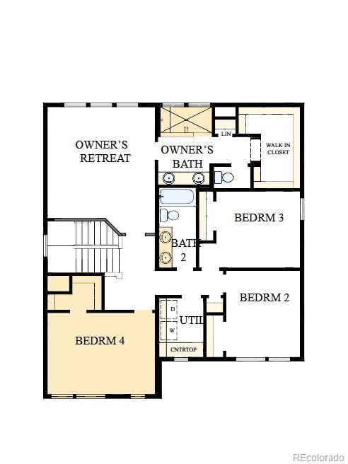 MLS Image #2 for 21331 e 57 avenue,aurora, Colorado