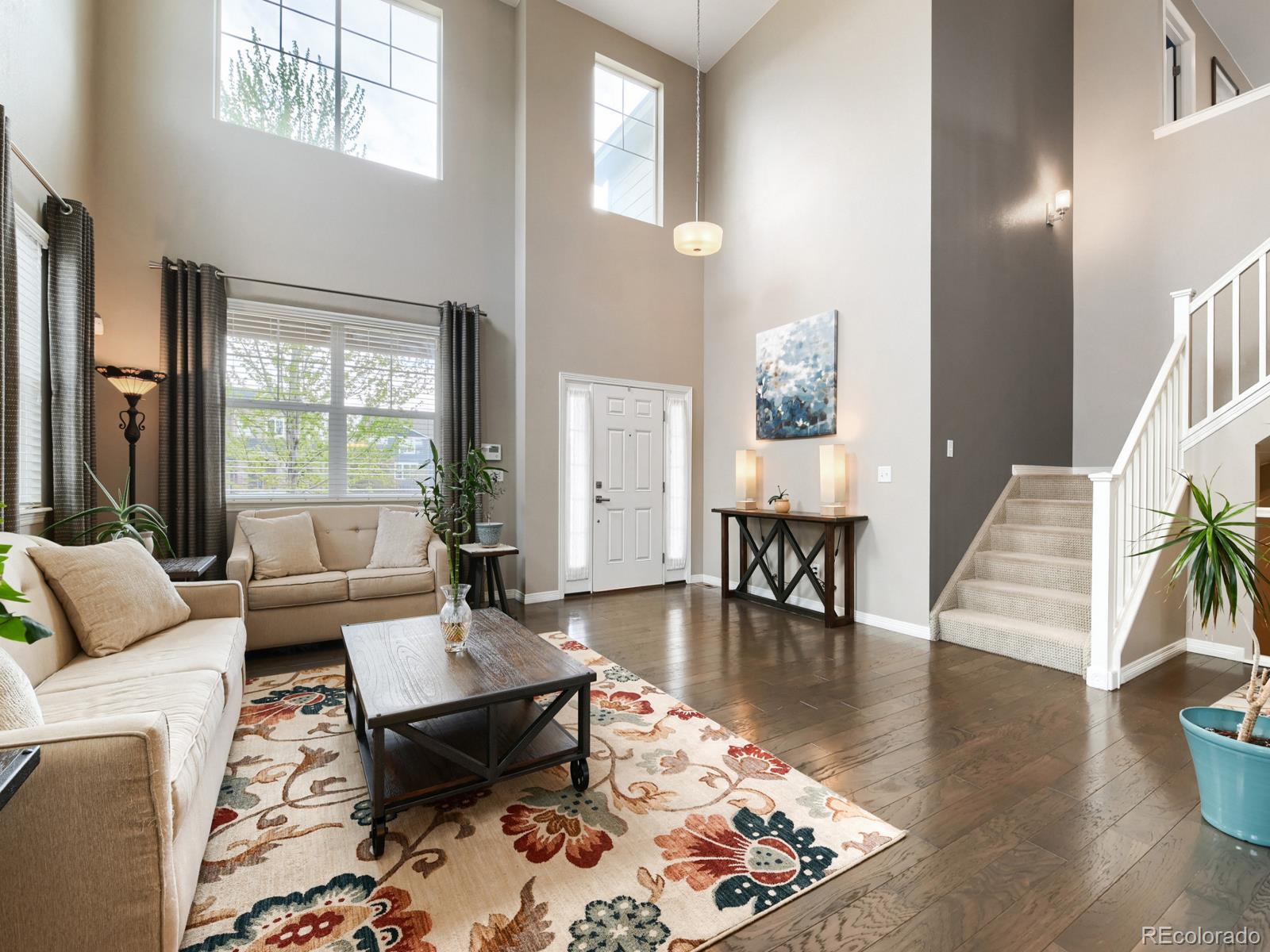 MLS Image #2 for 1004  stanley court,erie, Colorado