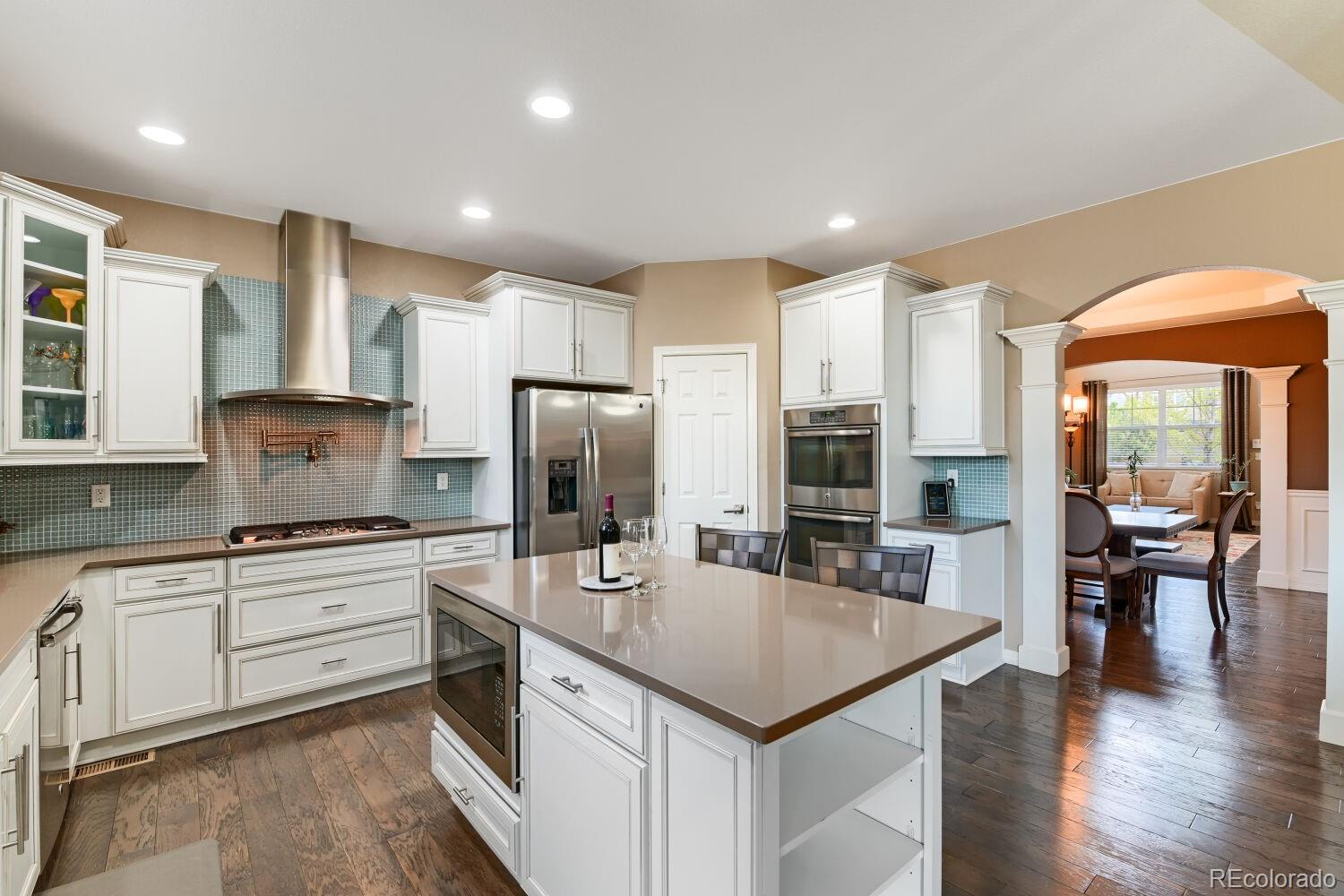 MLS Image #5 for 1004  stanley court,erie, Colorado