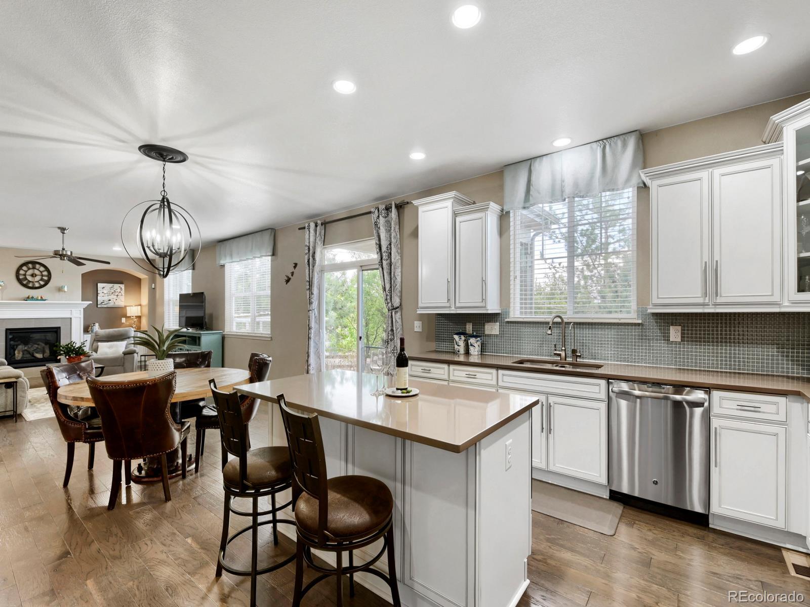 MLS Image #6 for 1004  stanley court,erie, Colorado