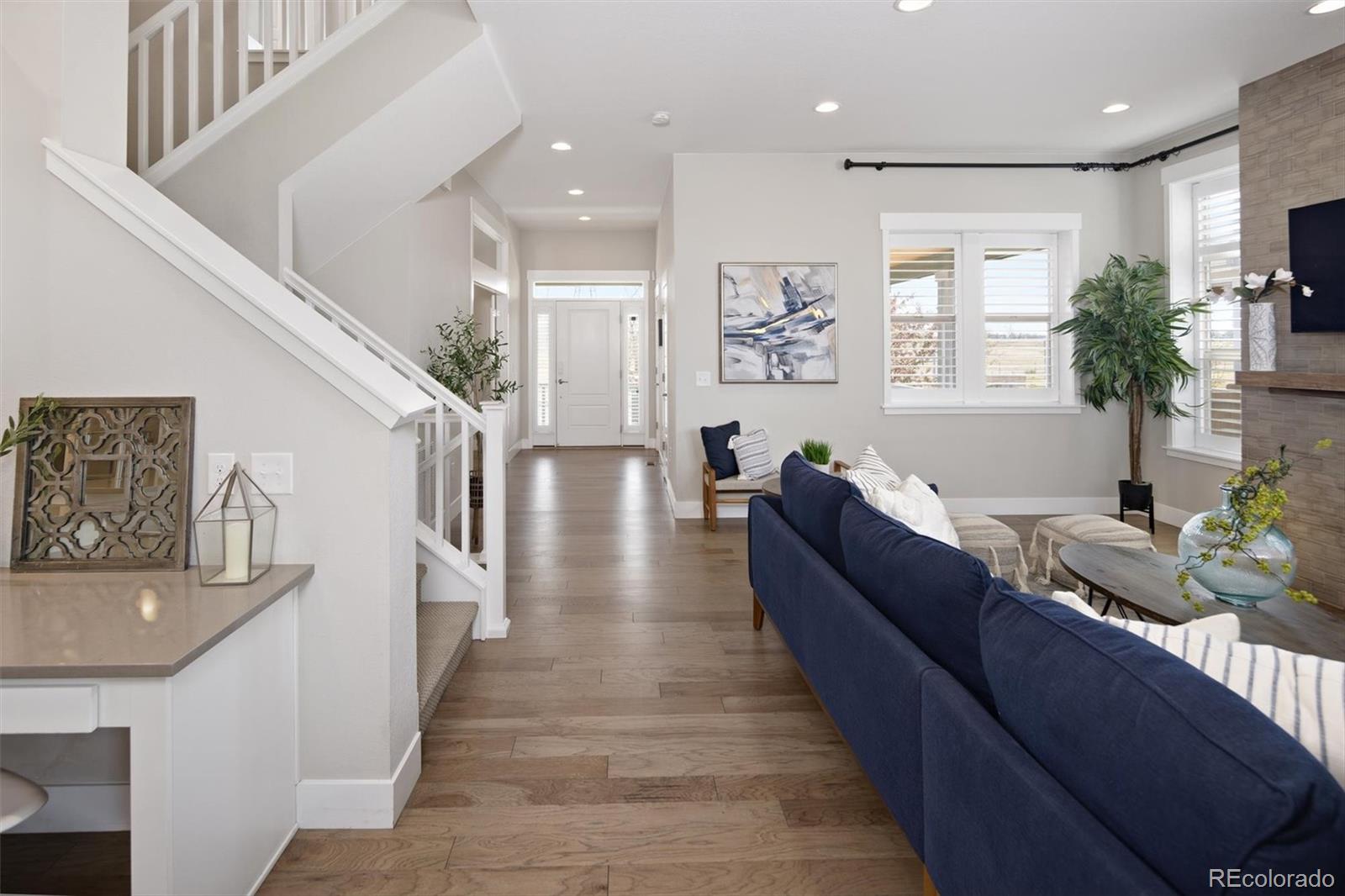 MLS Image #12 for 5971  hanover street,denver, Colorado