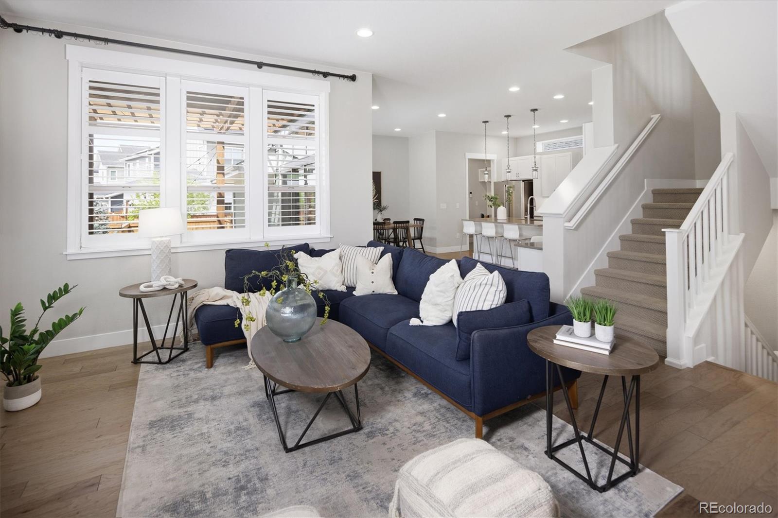 MLS Image #13 for 5971  hanover street,denver, Colorado