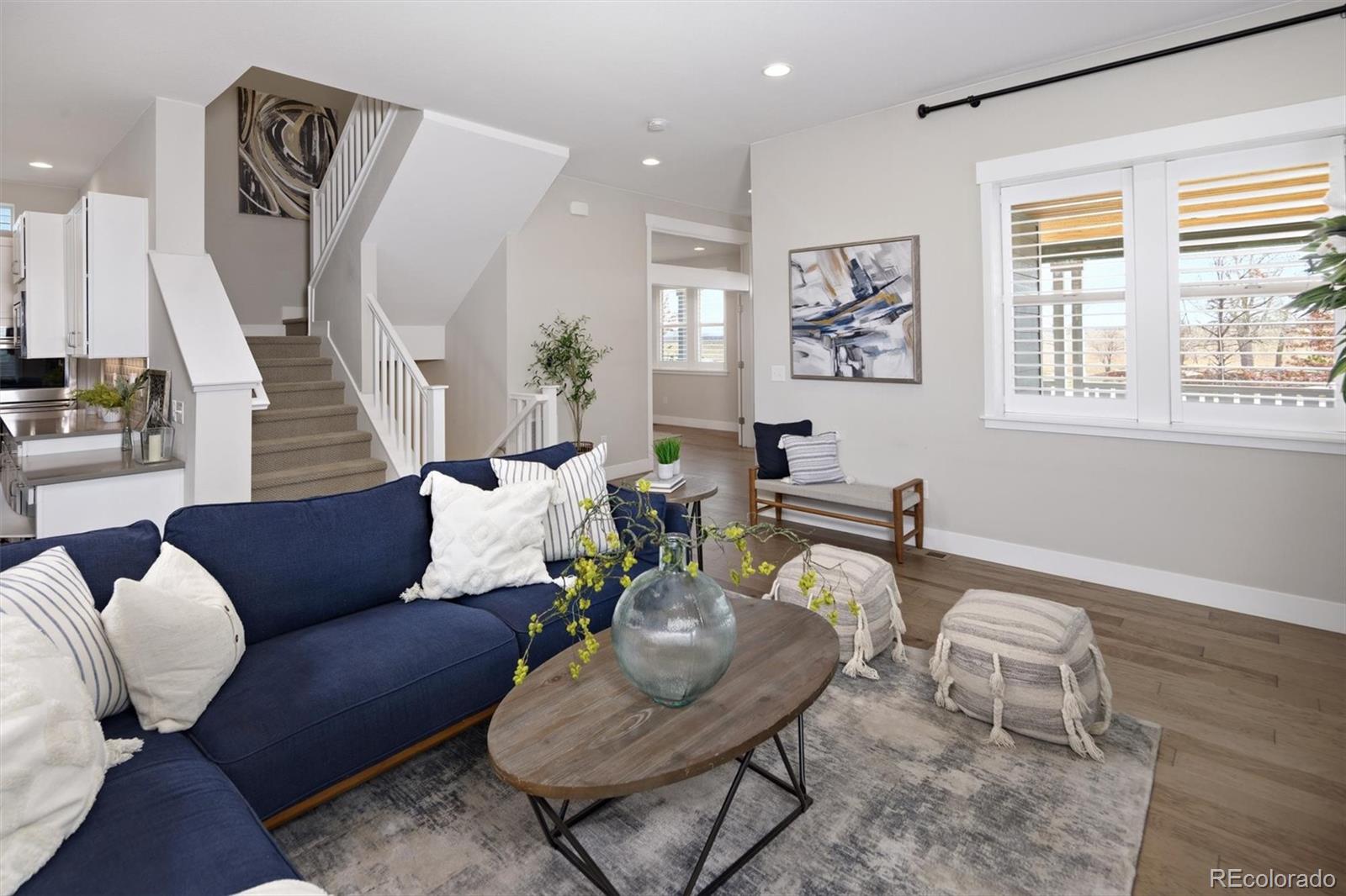 MLS Image #14 for 5971  hanover street,denver, Colorado