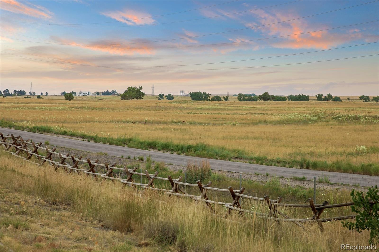 MLS Image #2 for 5971  hanover street,denver, Colorado