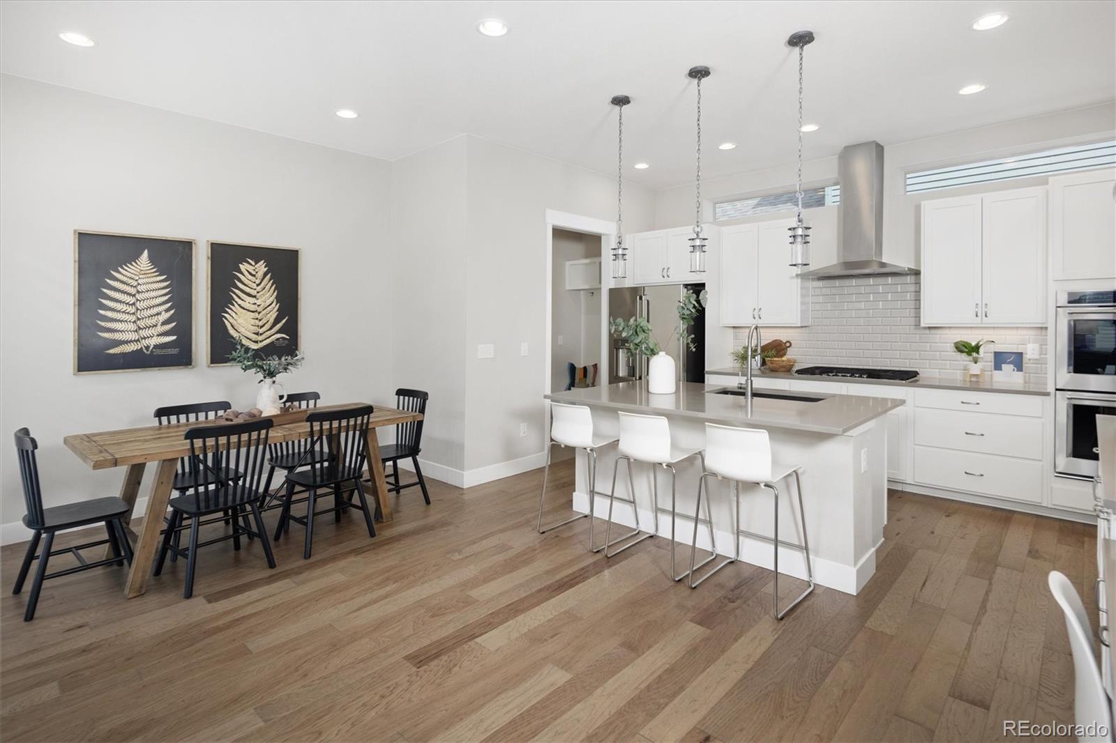 MLS Image #22 for 5971  hanover street,denver, Colorado