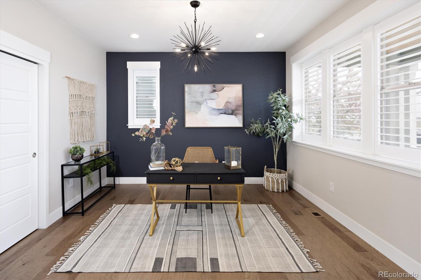 MLS Image #26 for 5971  hanover street,denver, Colorado