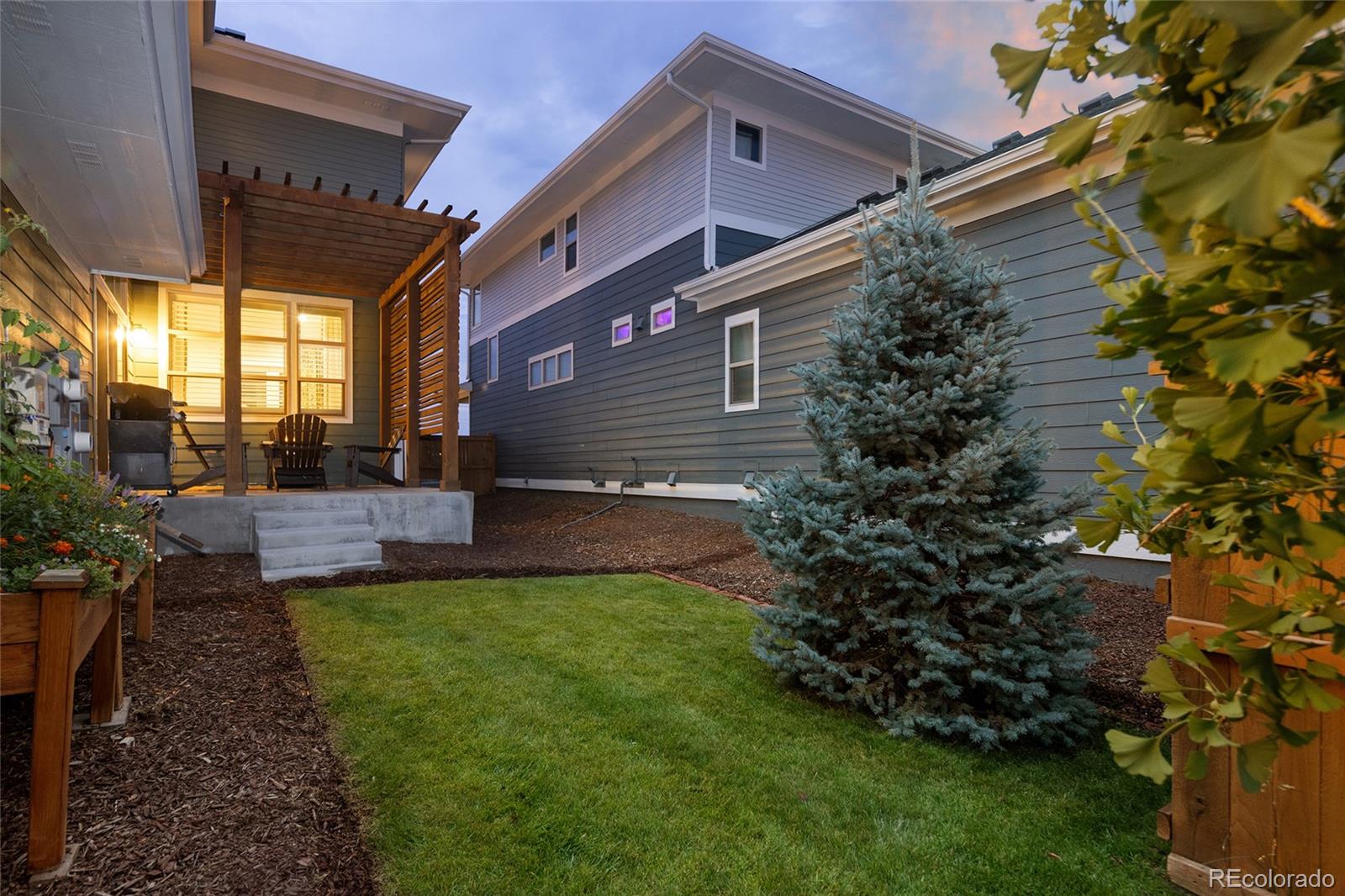 MLS Image #45 for 5971  hanover street,denver, Colorado