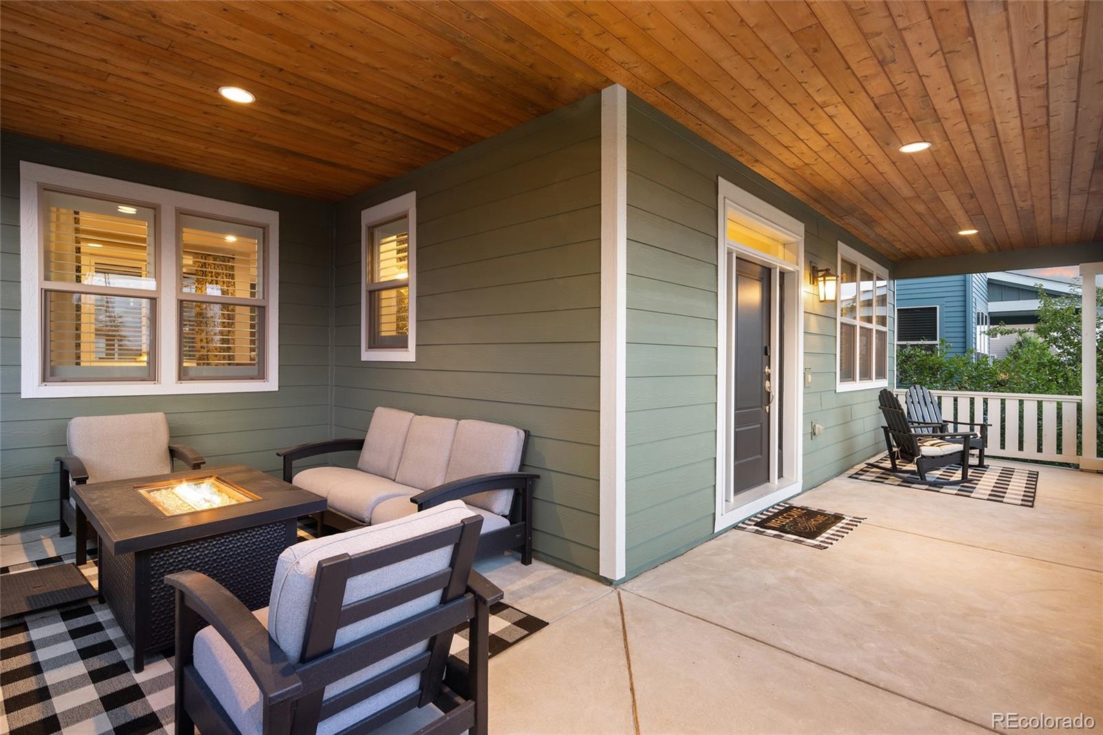 MLS Image #6 for 5971  hanover street,denver, Colorado