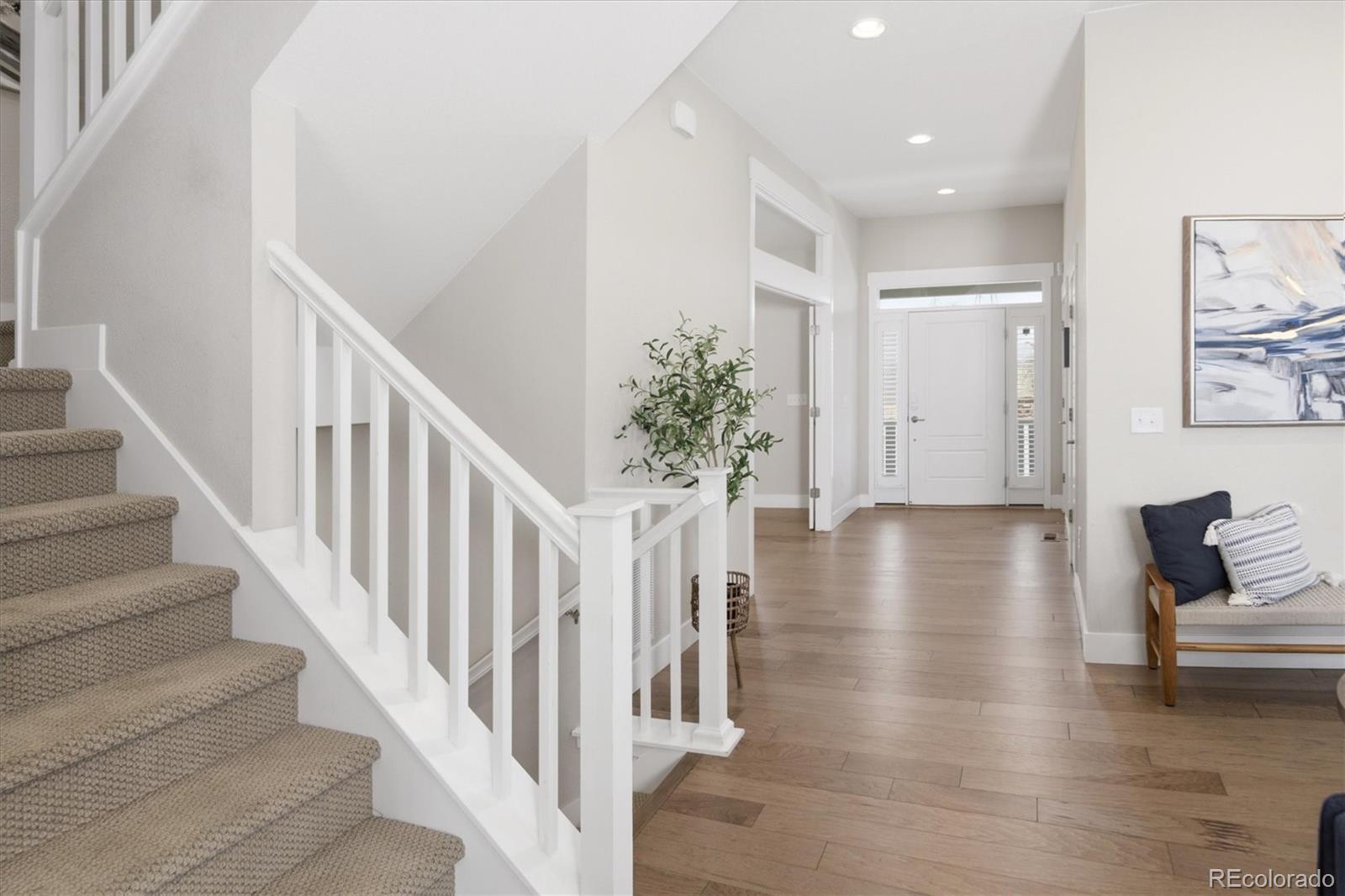 MLS Image #7 for 5971  hanover street,denver, Colorado