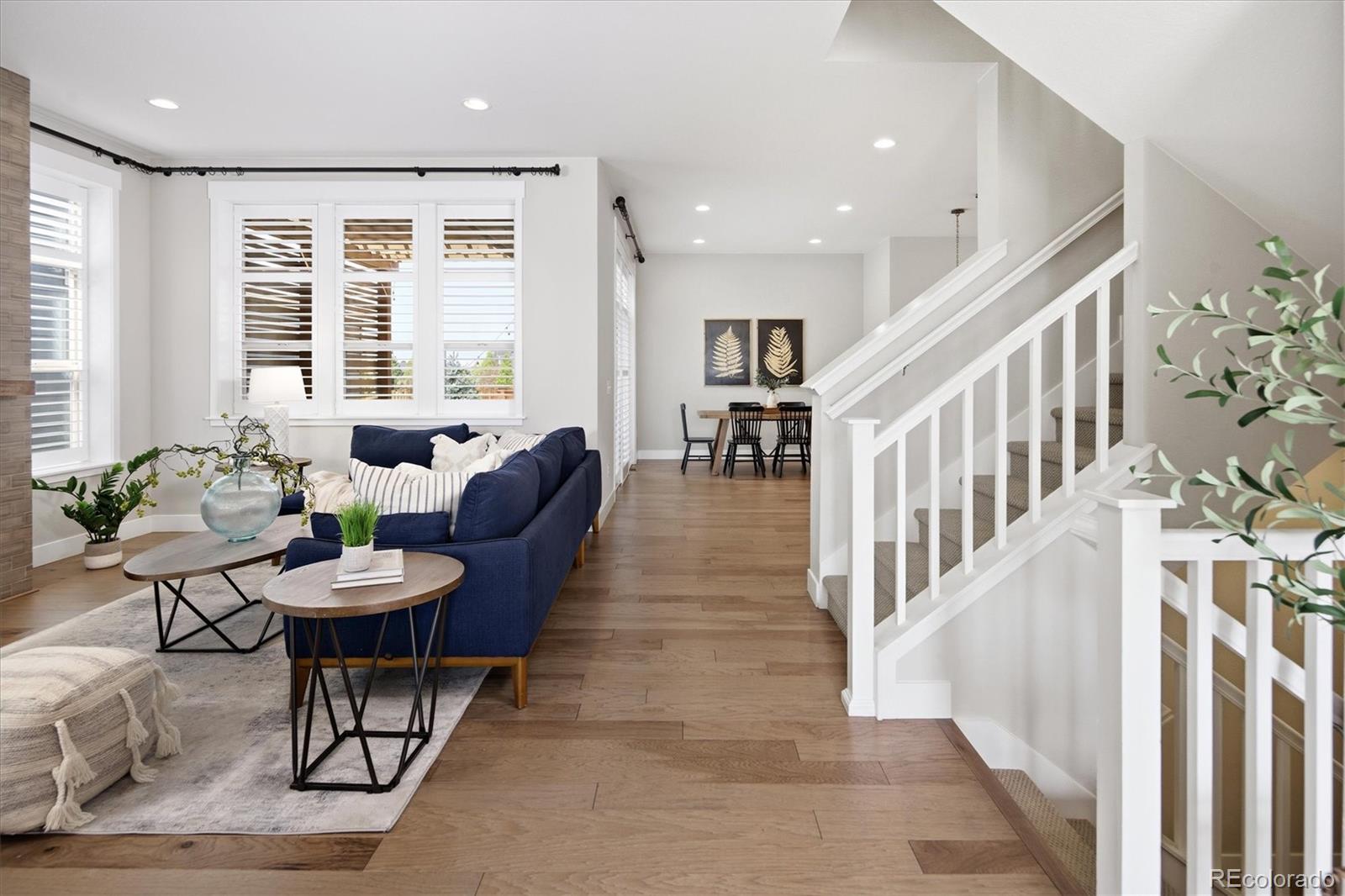MLS Image #8 for 5971  hanover street,denver, Colorado
