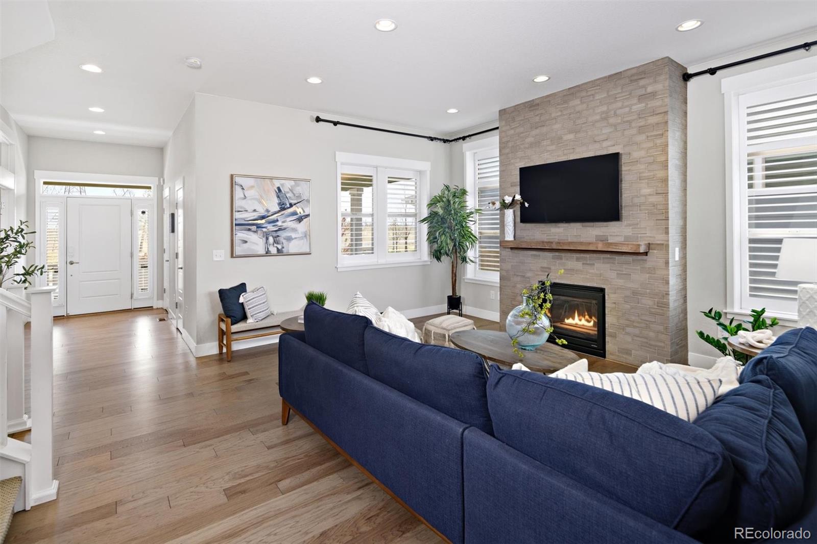 MLS Image #9 for 5971  hanover street,denver, Colorado