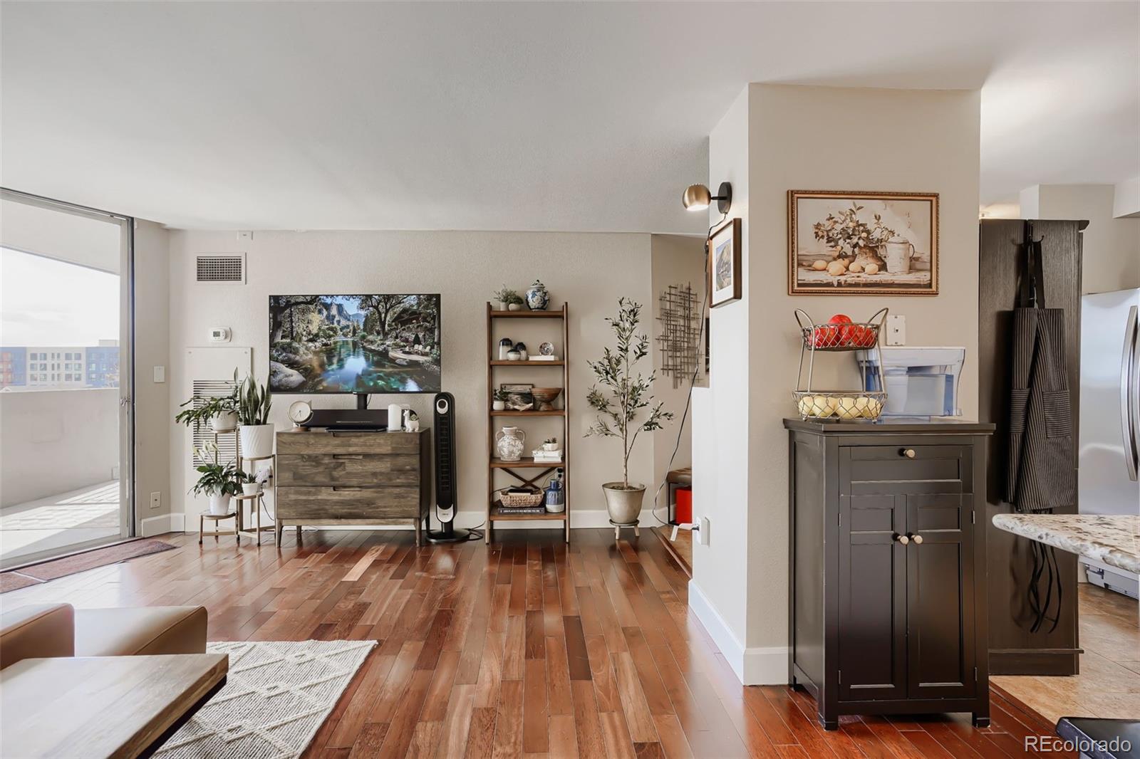 MLS Image #1 for 601 w 11th avenue 518,denver, Colorado