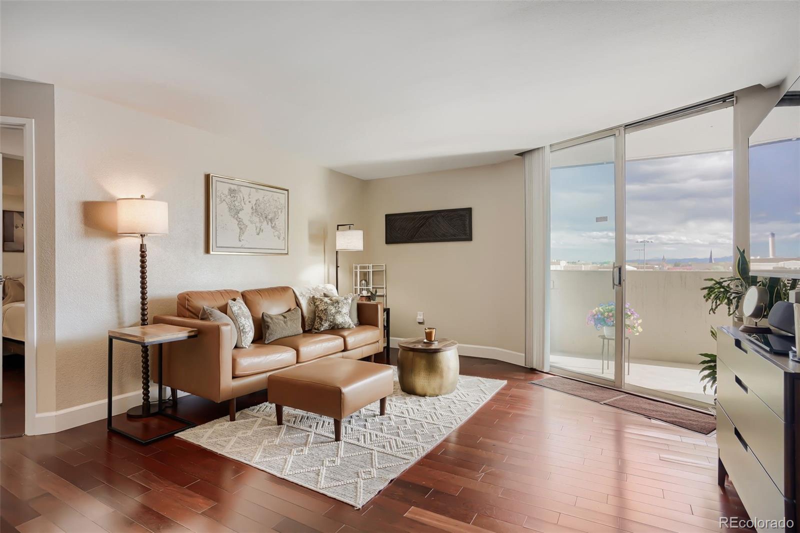 MLS Image #17 for 601 w 11th avenue 518,denver, Colorado
