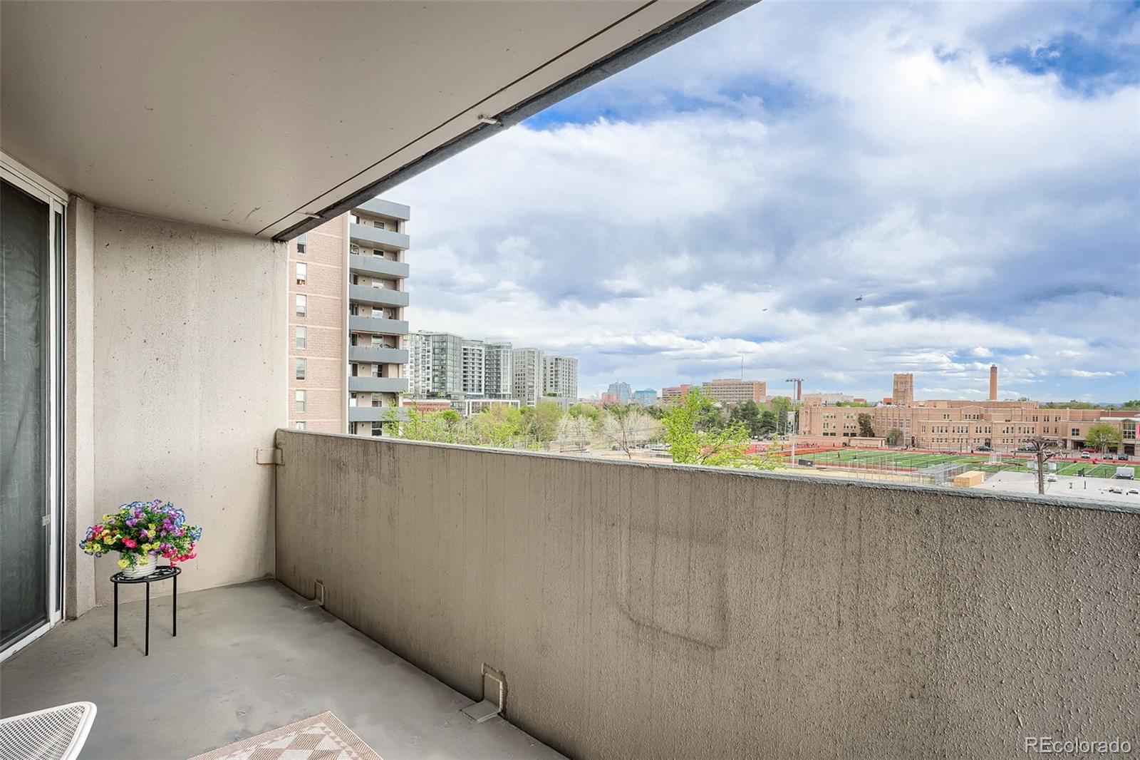 MLS Image #21 for 601 w 11th avenue 518,denver, Colorado