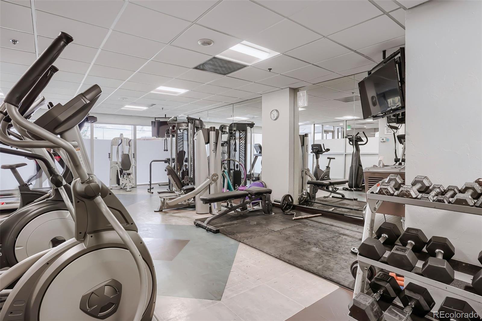 MLS Image #27 for 601 w 11th avenue 518,denver, Colorado
