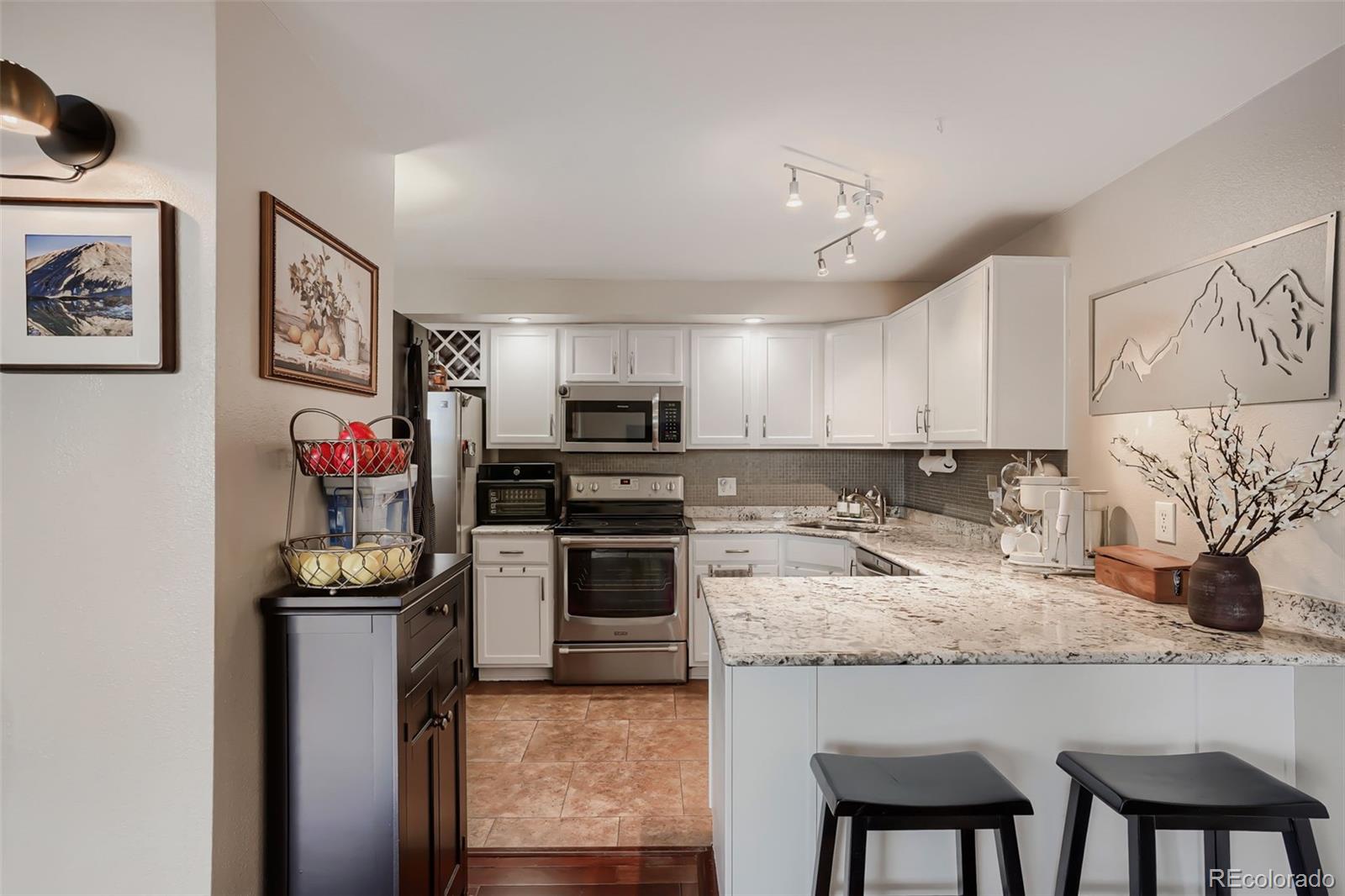MLS Image #3 for 601 w 11th avenue 518,denver, Colorado