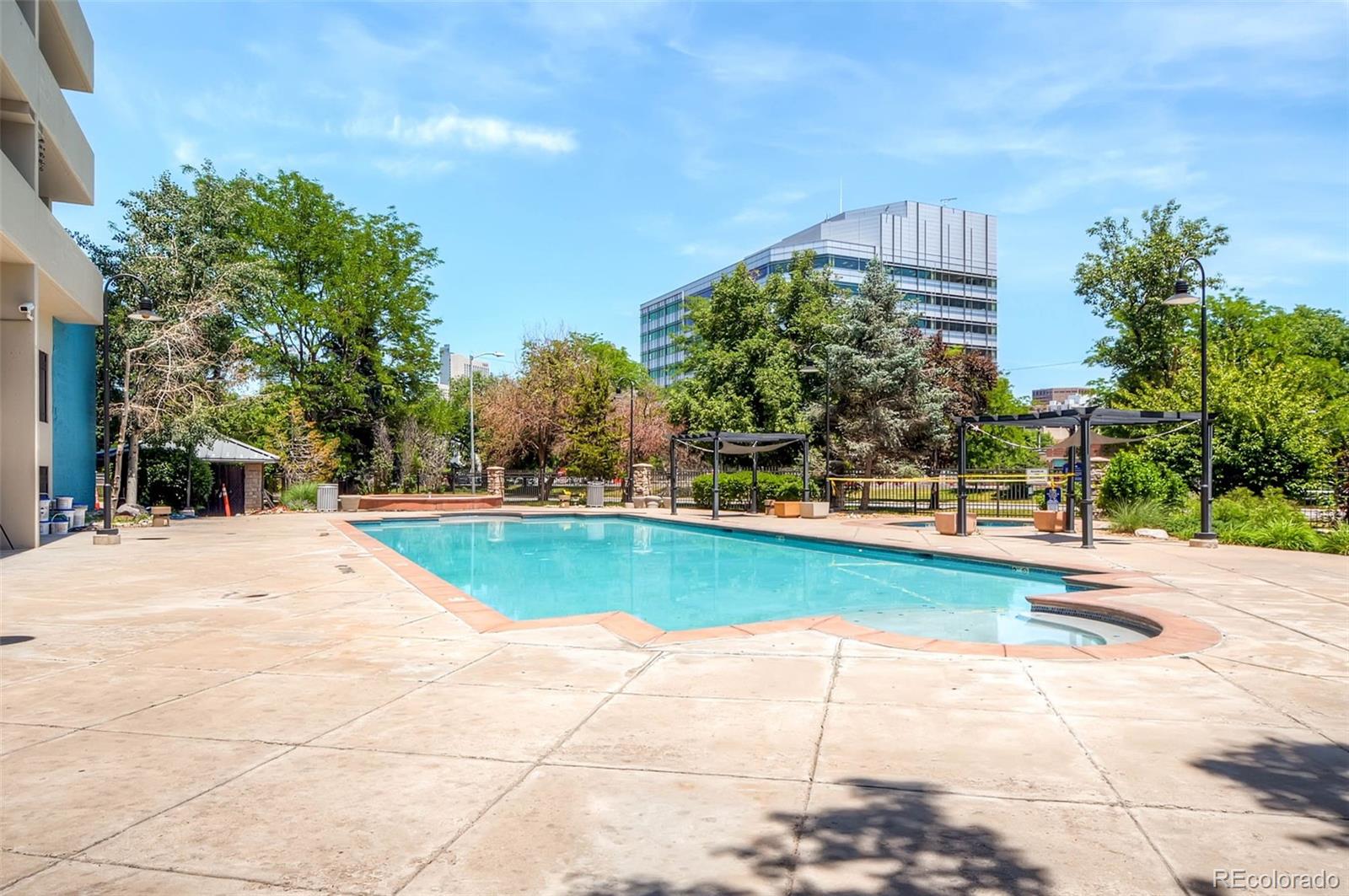 MLS Image #31 for 601 w 11th avenue 518,denver, Colorado