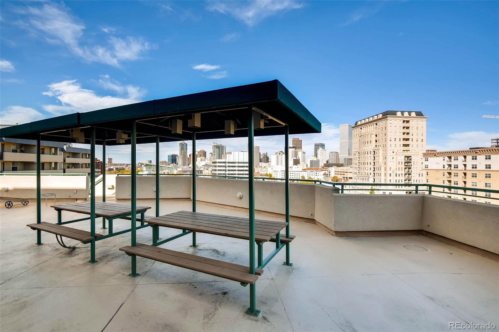 MLS Image #32 for 601 w 11th avenue 518,denver, Colorado
