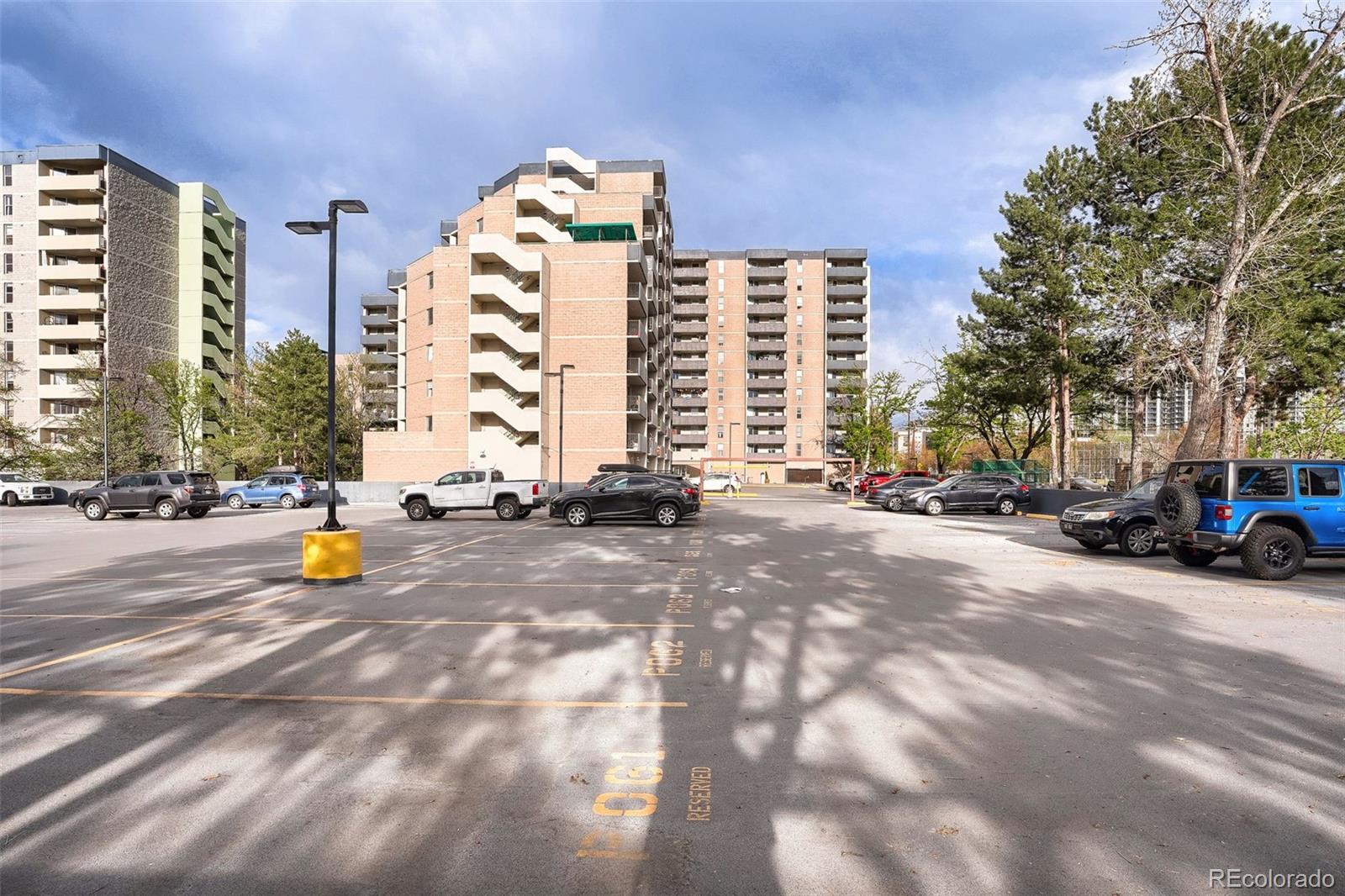 MLS Image #34 for 601 w 11th avenue 518,denver, Colorado