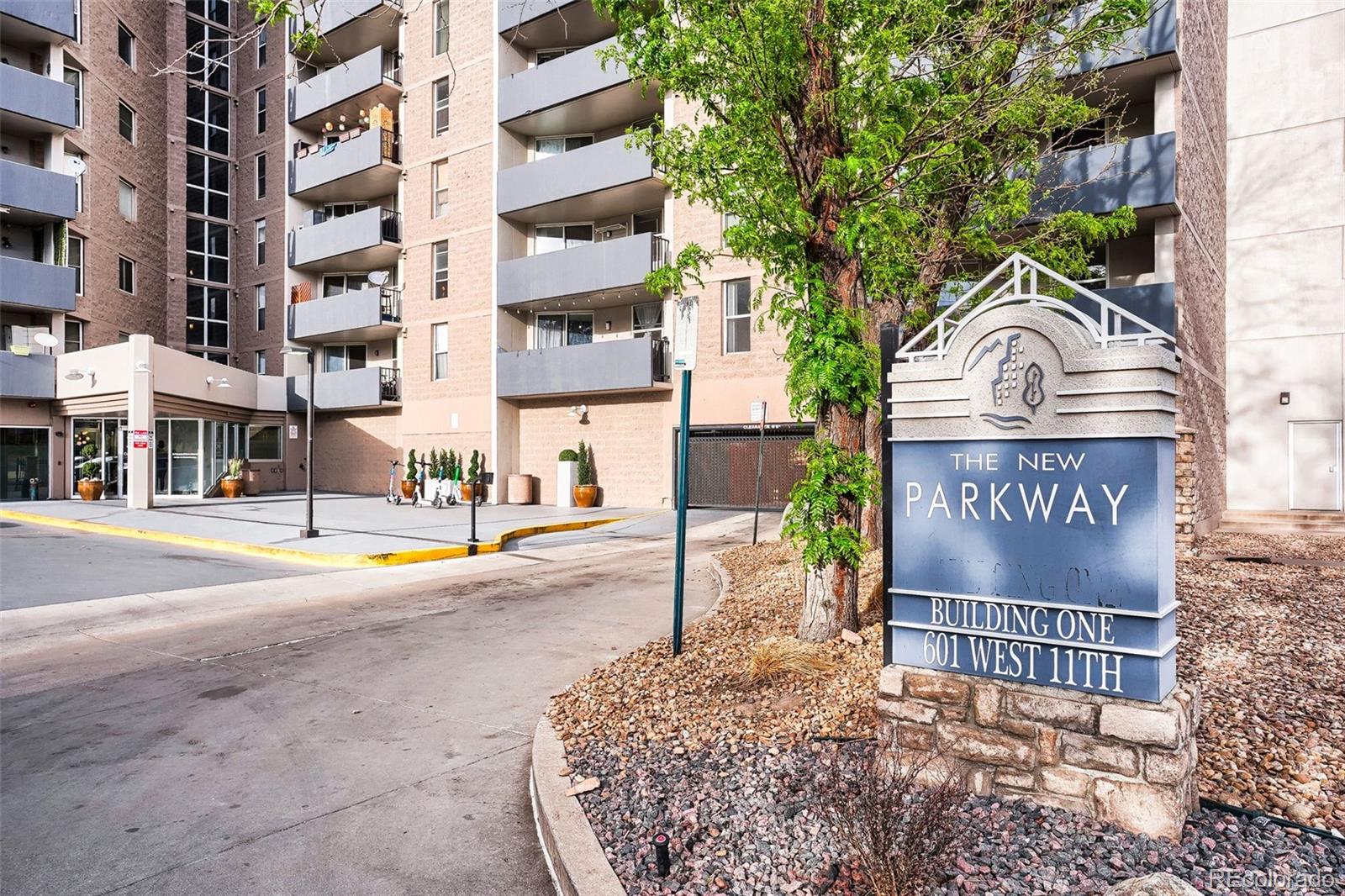 MLS Image #35 for 601 w 11th avenue 518,denver, Colorado