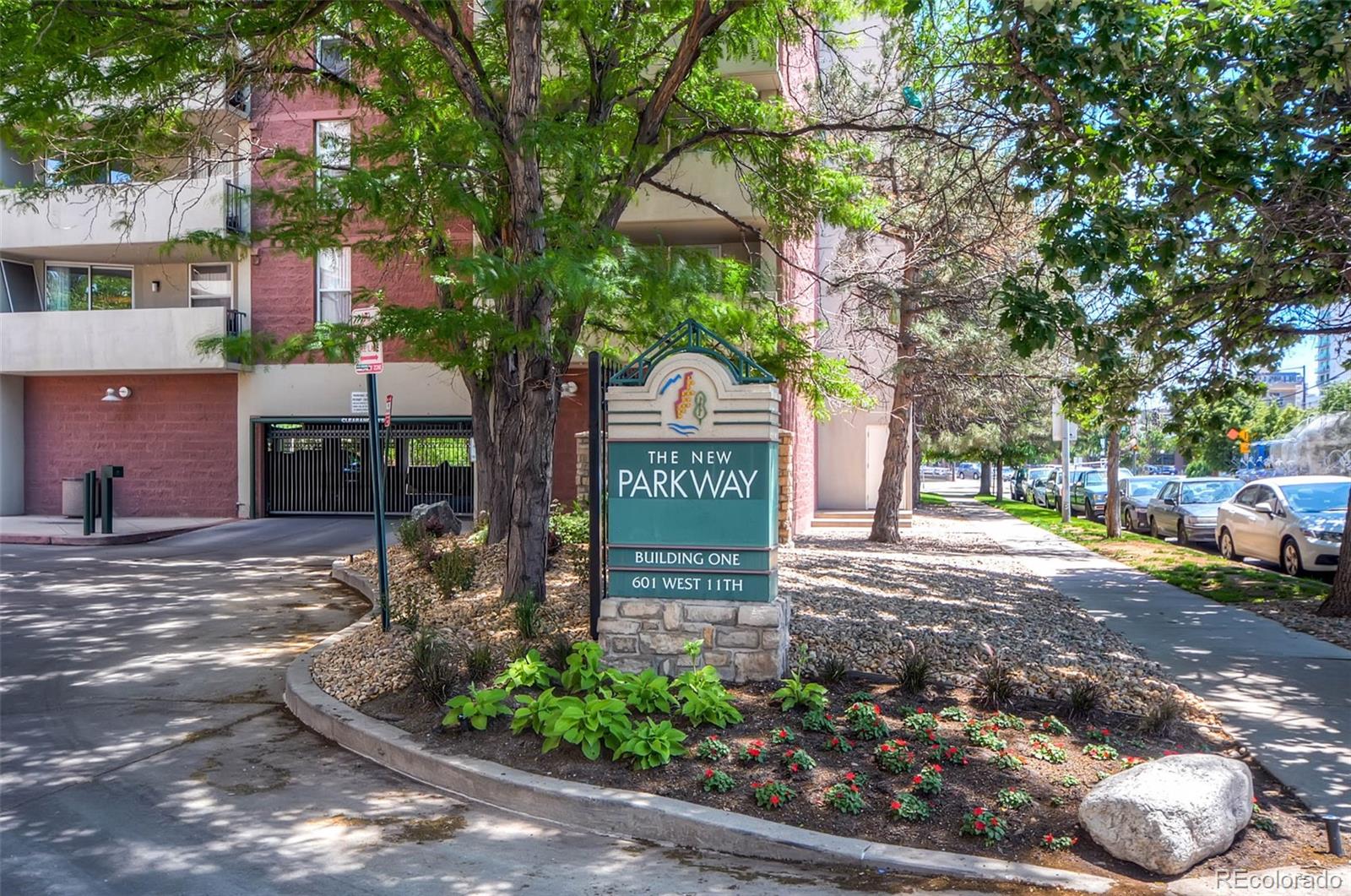 MLS Image #36 for 601 w 11th avenue 518,denver, Colorado