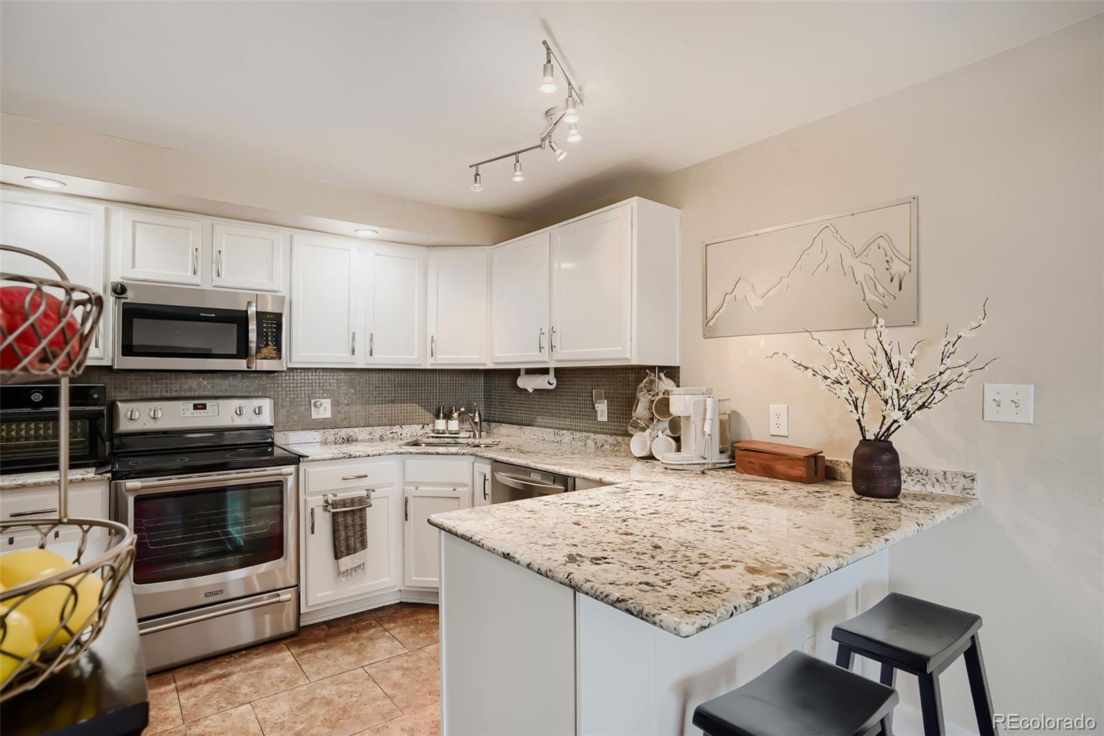 MLS Image #4 for 601 w 11th avenue 518,denver, Colorado