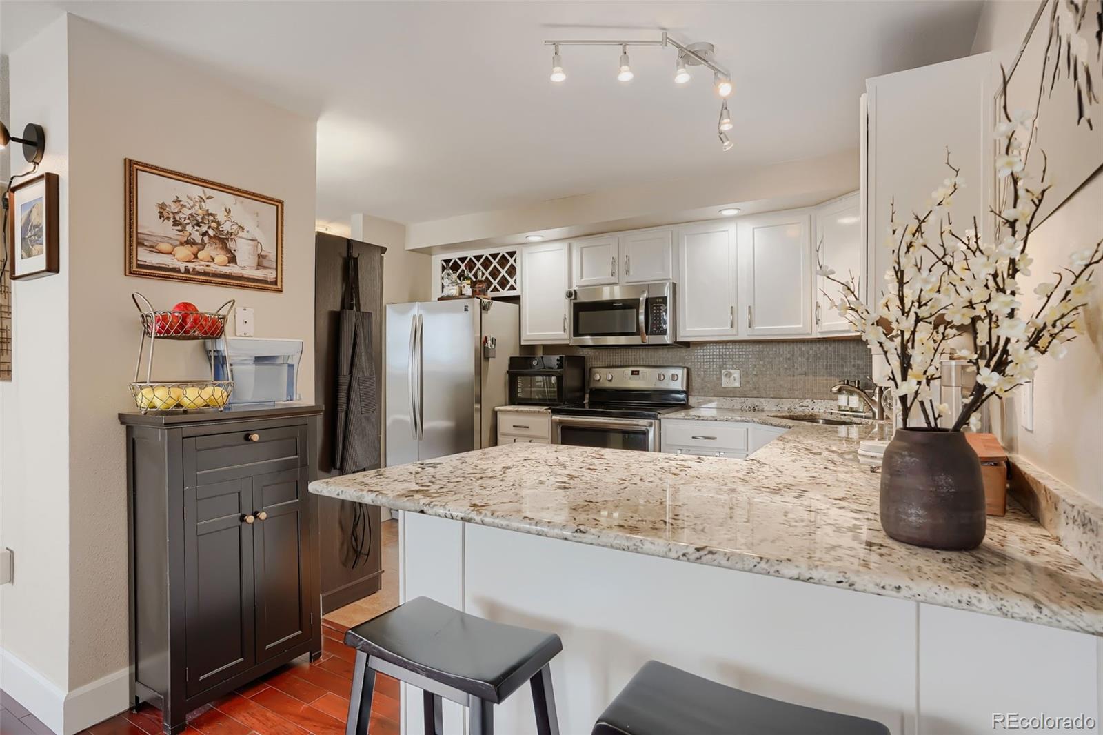 MLS Image #5 for 601 w 11th avenue 518,denver, Colorado