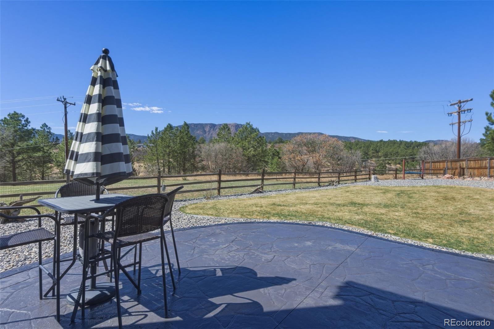 MLS Image #11 for 437  mcshane place,monument, Colorado