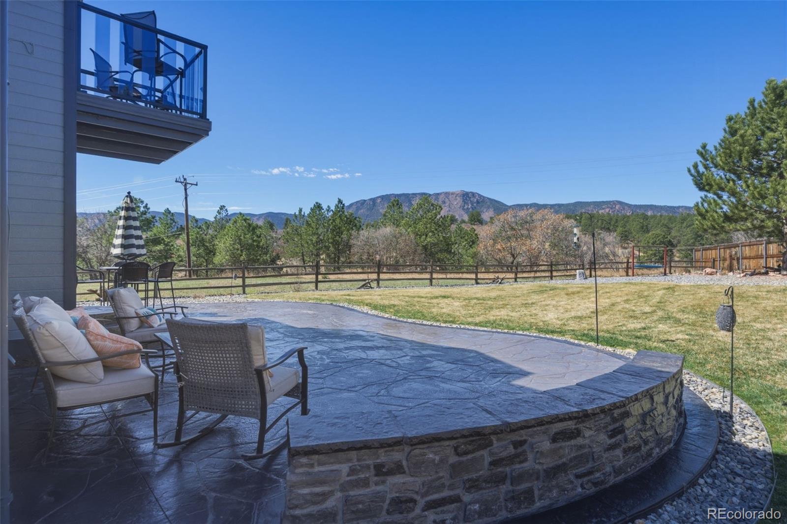 MLS Image #2 for 437  mcshane place,monument, Colorado