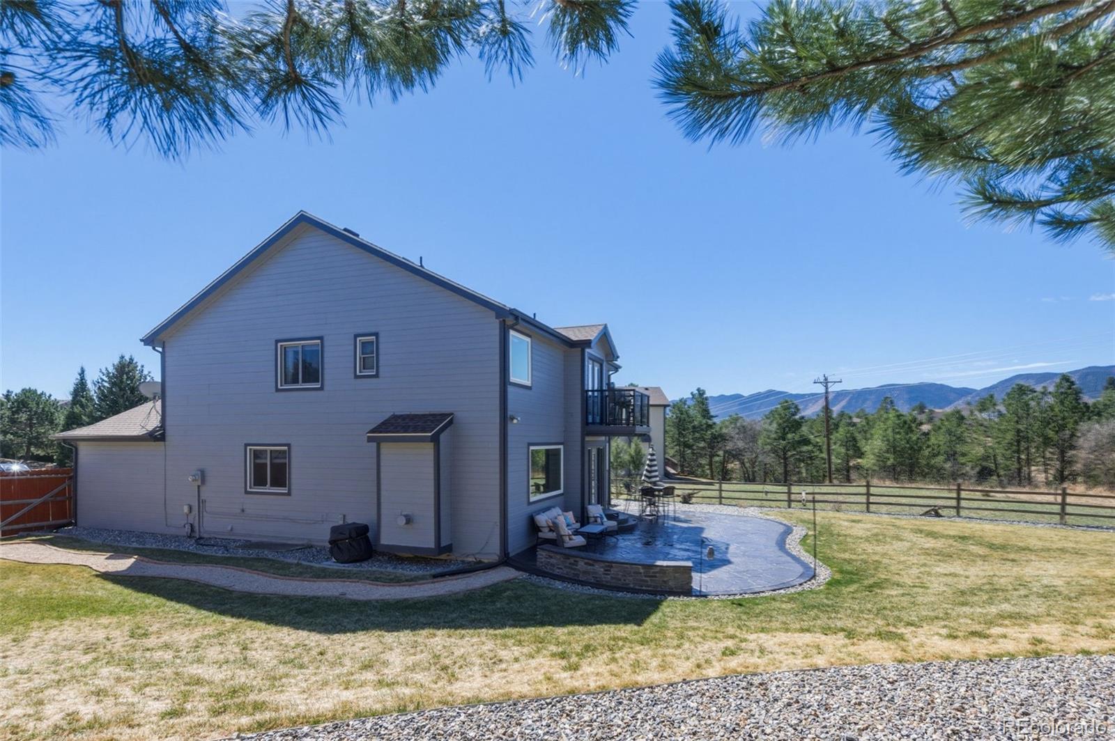 MLS Image #34 for 437  mcshane place,monument, Colorado
