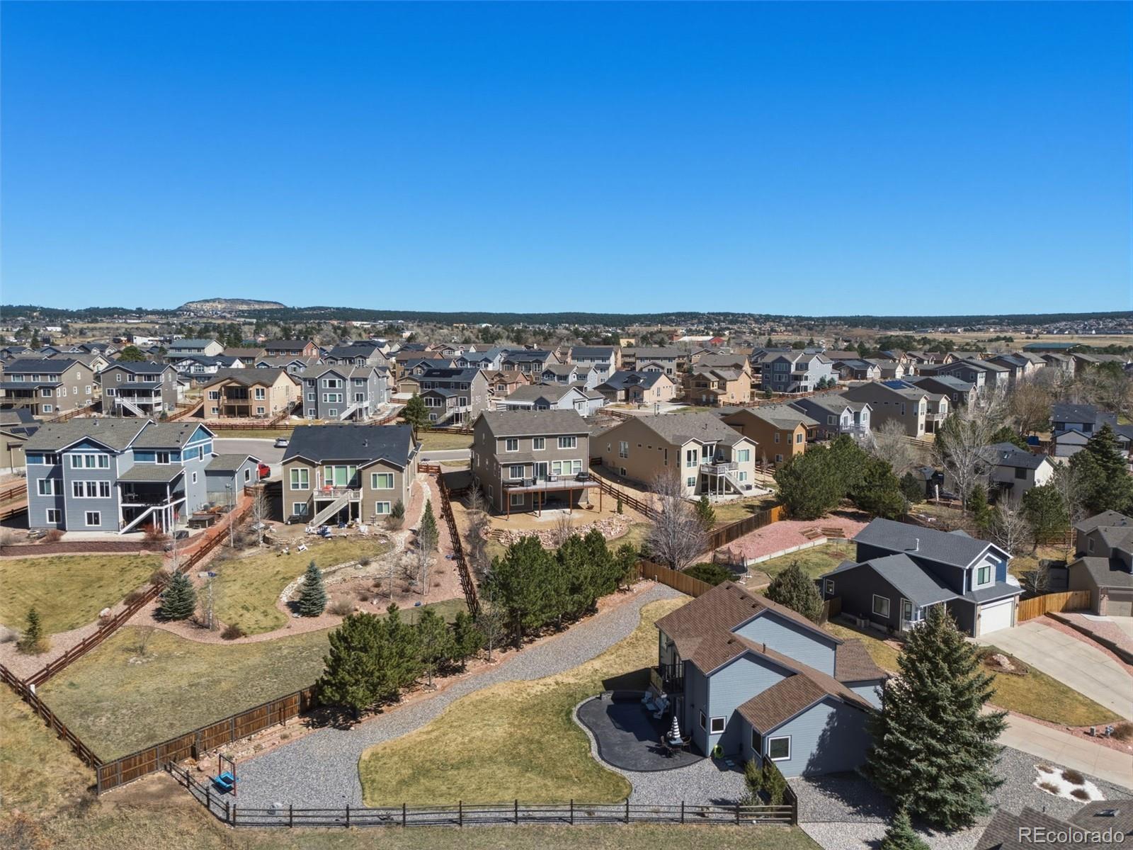 MLS Image #36 for 437  mcshane place,monument, Colorado