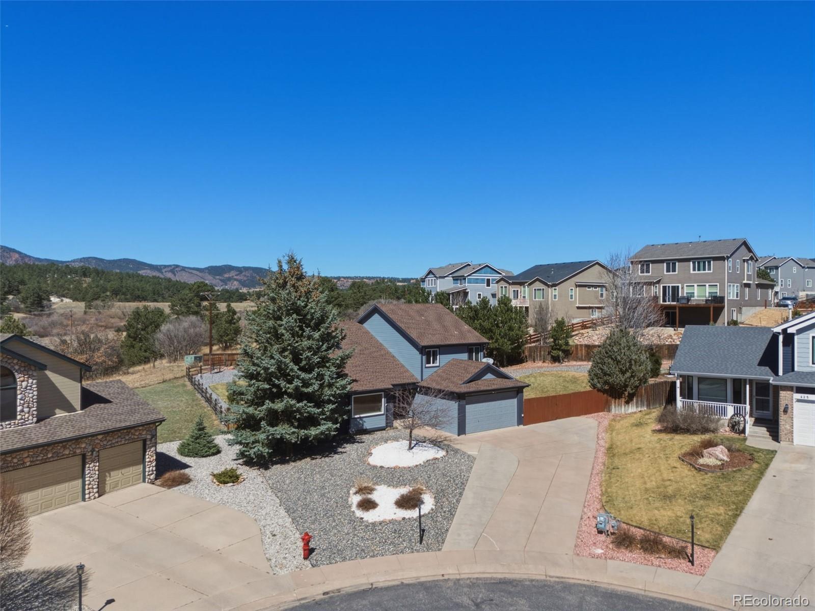 MLS Image #37 for 437  mcshane place,monument, Colorado