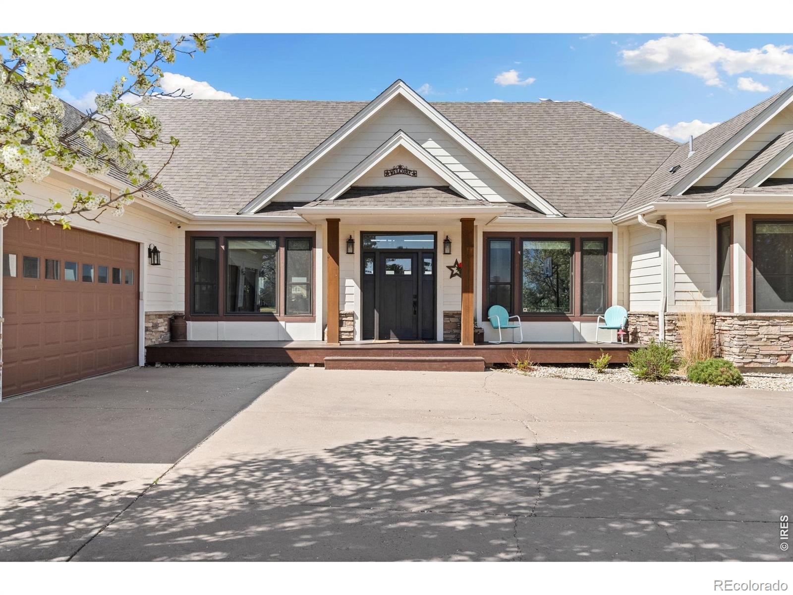 MLS Image #1 for 37121  soaring eagle circle,severance, Colorado