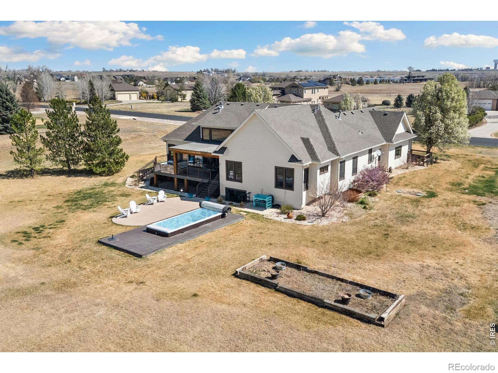 MLS Image #43 for 37121  soaring eagle circle,severance, Colorado